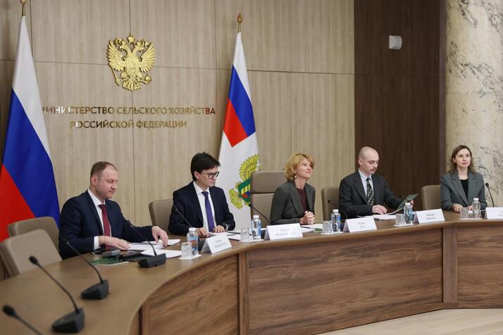 Перспективы сотрудничества России и Африки в сфере АПК